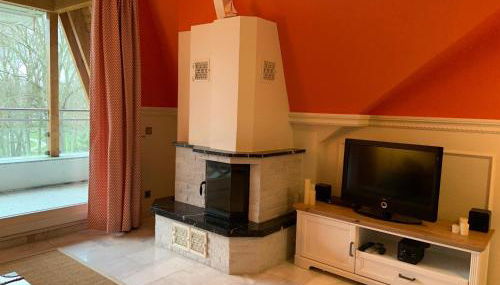 Ferienwohnung Carlotta in der Villa Seeblick - Foto 2