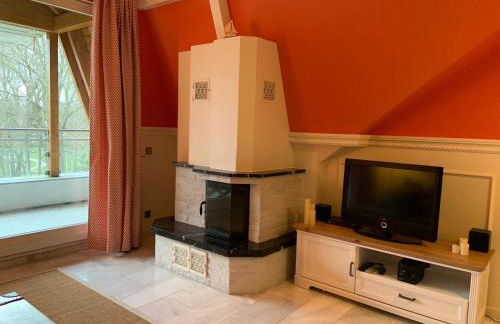 Ferienwohnung Carlotta in der Villa Seeblick - Foto 2