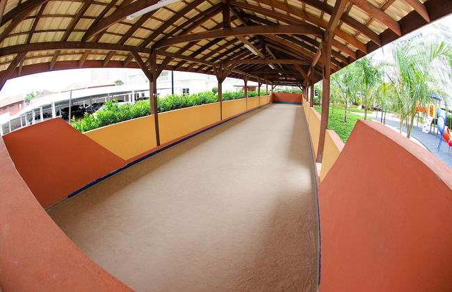 Nautilus Residence Beach - Penha - SC - Photo 37