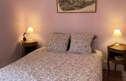 Moulin Grand, entire accommodation, 2br park river - Foto 15