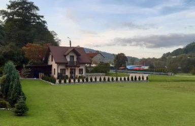 Domek w górach - Foto 15