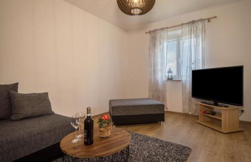 Ferienwohnung Obsthof Schäfler - Photo 7