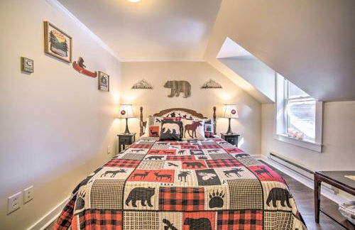 1 Block to Downtown Cozy Condo by Mirror Lake - Foto 13