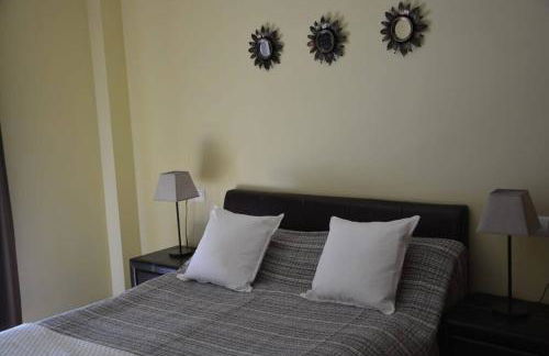 Sonne Wind und Ocean La Tejita - Foto 38