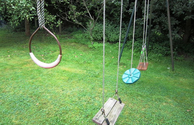 Peaceful Garden Home, Chevron - Foto 23