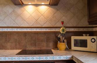 Country house Santa Lucia - Photo 29