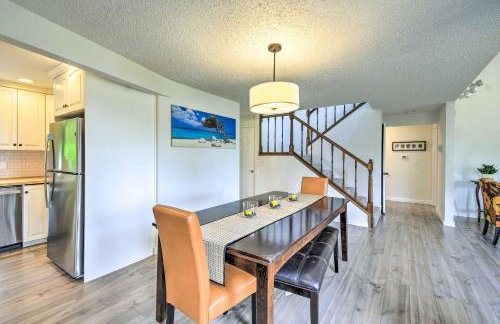 Stunning Hood Canal Getaway w/ Private Deck! - Foto 11