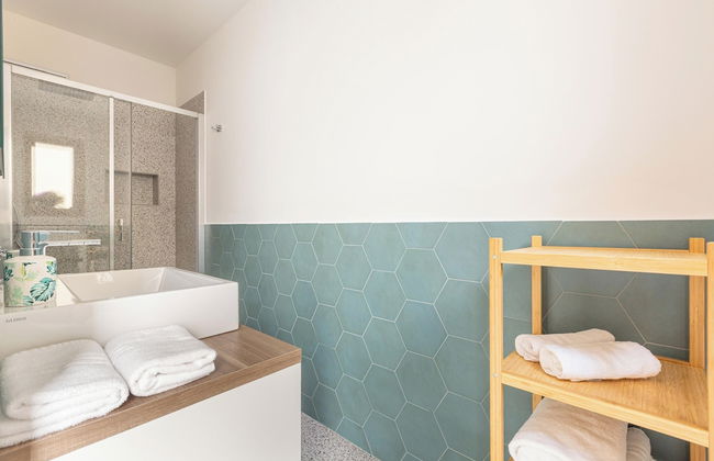 3942 Lpc-appartamento 2 by Barbarhouse - Foto 10