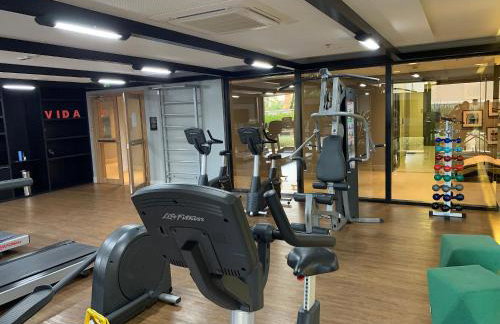 Apartamentos sofisticados no coração do Batel - Photo 4