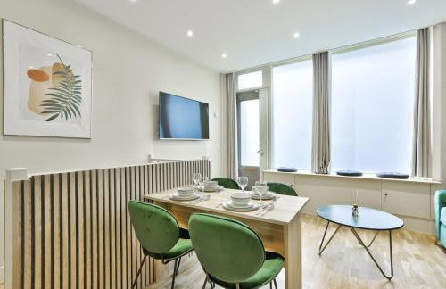 Cosy appartement - Eiffel Tower - Foto 14