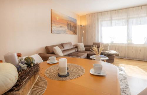 FeWo Fuchsbau in zentraler Lage und Kurparknähe - Foto 8