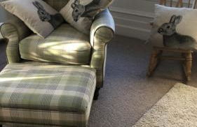 The Rannoch Nest, Kinloch Rannoch - Foto 7