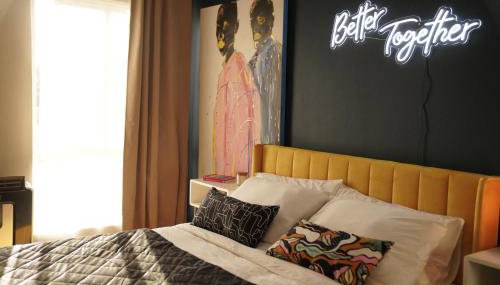 Lux Oasis in West Hollywood, Free Parking & Swimming pool - Foto 5