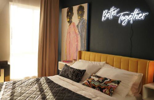 Lux Oasis in West Hollywood, Free Parking & Swimming pool - Foto 5