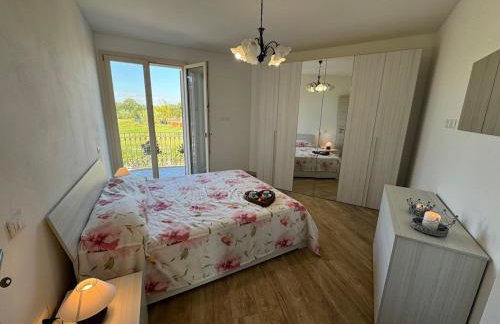 Villa al Glicine Proprietà - Foto 14