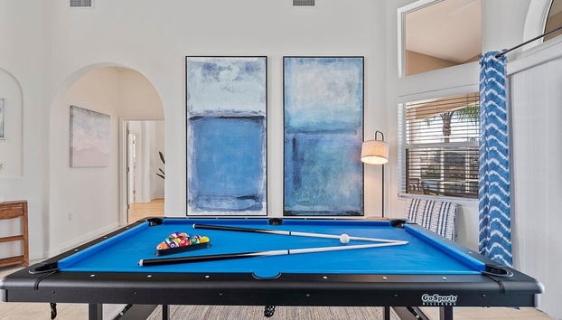 Casa Coral- Heated Infinity Pool Canal Home - Foto 4, Habitación