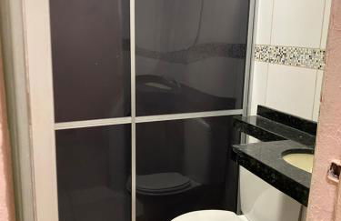 Casa Aconchegante de 2 quartos e 2 camas de casal - Foto 19