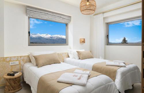 Sohora twin Villas - Foto 45