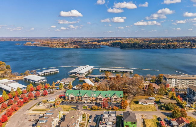 Old Hickory Rooftop Oasis - Foto 47