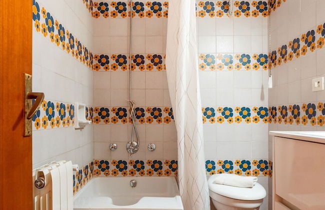 Unik Vacation Calafell Villa - Foto 47