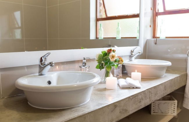 Alkantmooi Private Nature Reserve Keursee Units - Photo 53