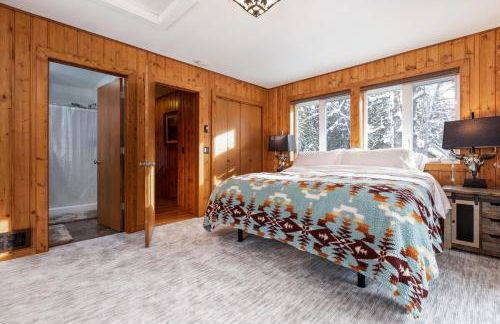 Glacier Snow Fox Lodge - Inside Glacier Park - Foto 29