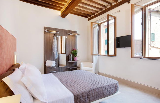 B&B Il Barbero - Photo 22