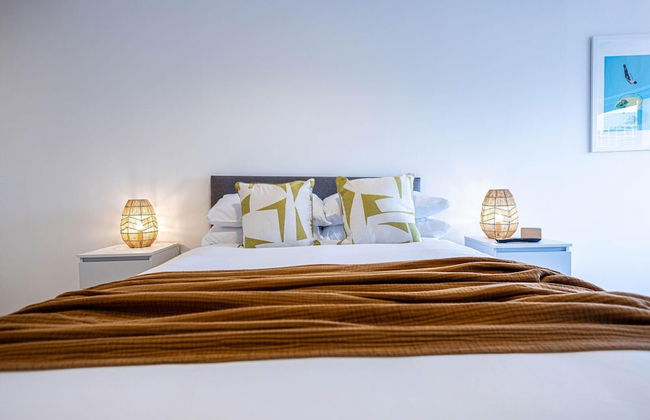 Xscape Fun Apartment One-bedroom by Belvilla - Foto 4