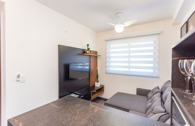 Edifício Lins 236 - Photo 77