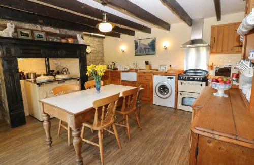 Pagecroft Cottage - Foto 14