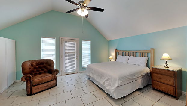 Pointe of It All - Foto 3, Habitación