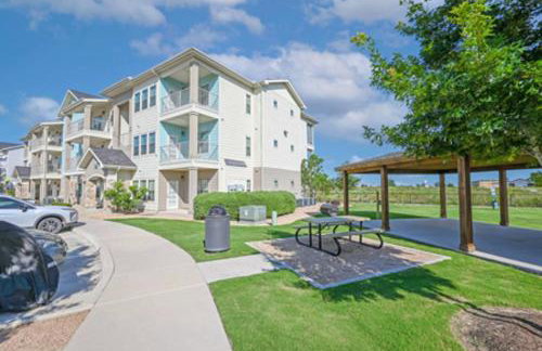 Landing Stylish 1BD Clubhouse Gym - Foto 30