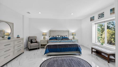 Canalfront 3BR Near Panama City Beach Duplex - Foto 5