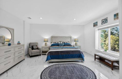 Canalfront 3BR Near Panama City Beach Duplex - Foto 5