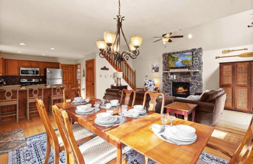 THE ONE Chalet - Foto 7