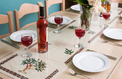 Olive Garden Villas and Apartments - Foto 43