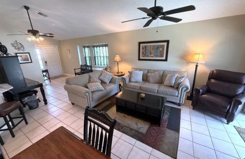 Updated Golf Course View Villa - Southern Dunes - Foto 10