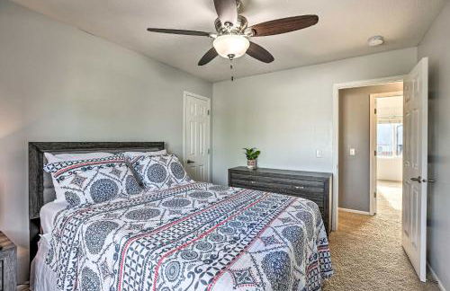 Bright Omaha Family Home with Grill and Deck! - Foto 18