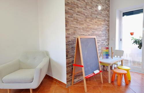 MBird Rosário Family House with Private Jacuzzi - Foto 14