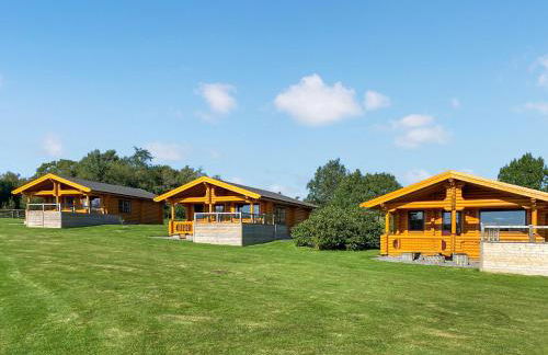 Park House Lodge - Whitfield - Foto 11