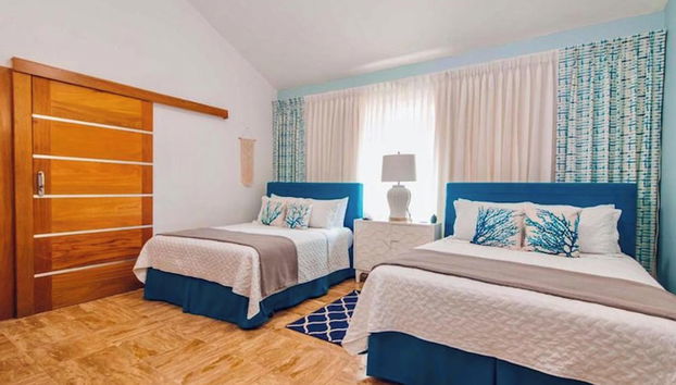 "srvittinivillas Mng/5 /modern Lux Villa/ Perfect Loc/ Resort Villa" - Foto 2, Habitación