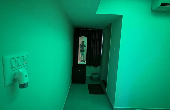 Urban Stay Adams Service Apartment - Foto 21