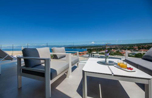 Villa Bianca - Foto 14