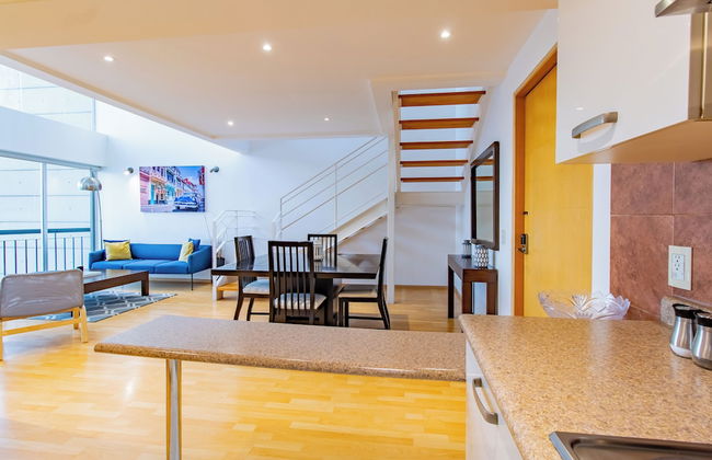 Capitalia Santa Fe - Foto 57