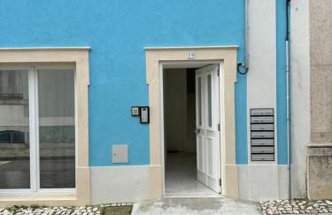 Snuggly Corner by Trip2Portugal - Foto 20