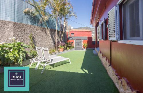 Casa El Alamo Teror VV - Foto 45