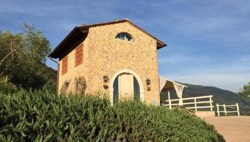 Valuable rustic Tuscan swimming pool, breathtaking view of Camaiore - Photo 4