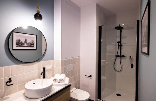 B85 Suites - Foto 50