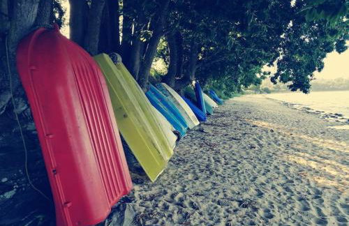 Maison familiale, confortable, au coeur du village - Foto 9