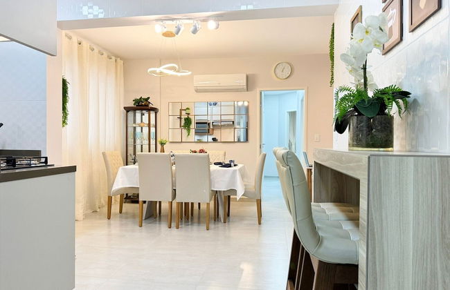 Res. Villa de Collina-Centro de Floripa - Photo 44